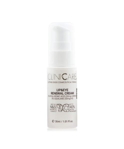 cliniccare-lip-eye-renewal-cream-termekkep