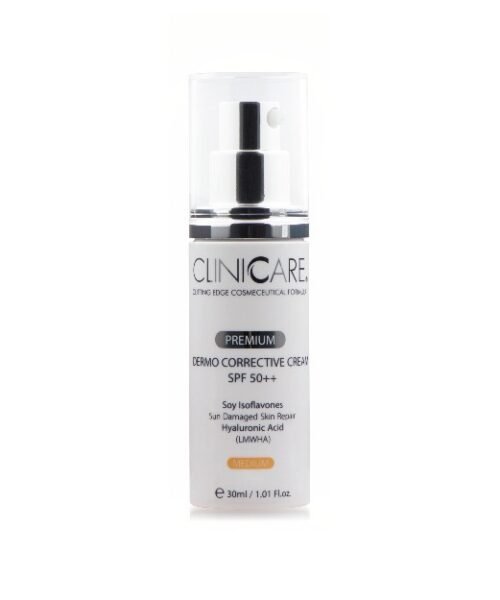 cliniccare-premium-dermo-corrective-cream-spf50-termekkep