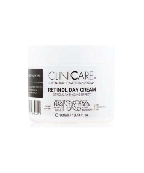 cliniccare-retinol-day-cream-termekkep