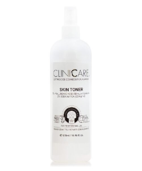 cliniccare-skin-toner-termekkep