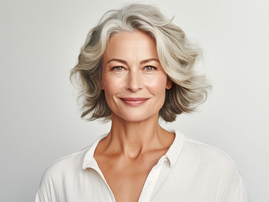 Anti ageing, lifting, bőrfeszesítő kezelés