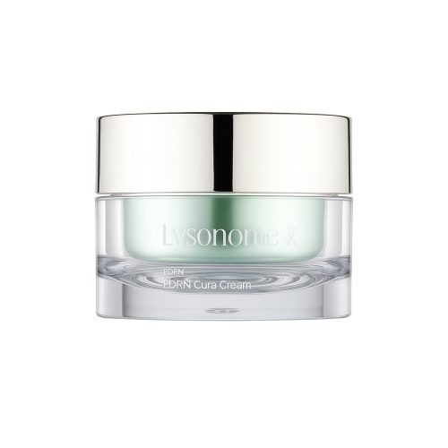 Lysonome PDRN Cura Cream - multifunkciós anti-aging és gyulladáscsökkentő krém 50ml