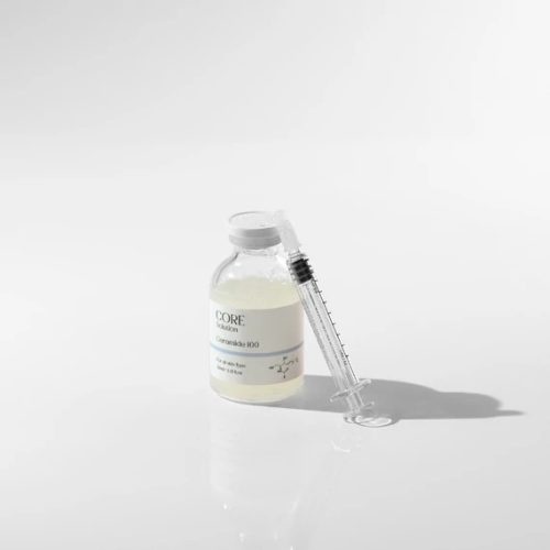 Matrigen Core Solution Ceramide 100 - Bőrmegújító & Barrier Booster Koncentrátum 30ml - Image 4