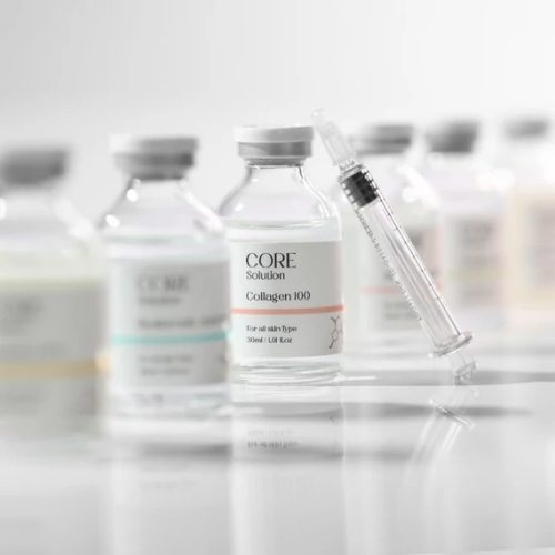 Matrigen Core Solution Collagen 100 - Mikromolekuláris Kollagén Peptid Koncentrátum 30ml - Image 3