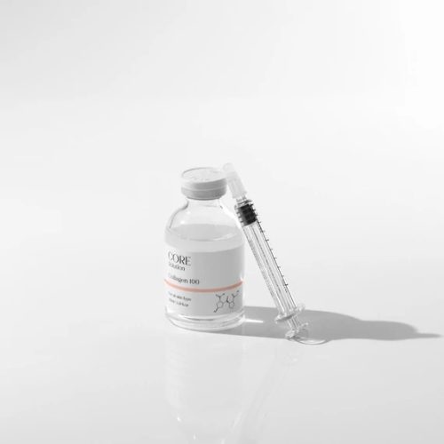 Matrigen Core Solution Collagen 100 - Mikromolekuláris Kollagén Peptid Koncentrátum 30ml - Image 4