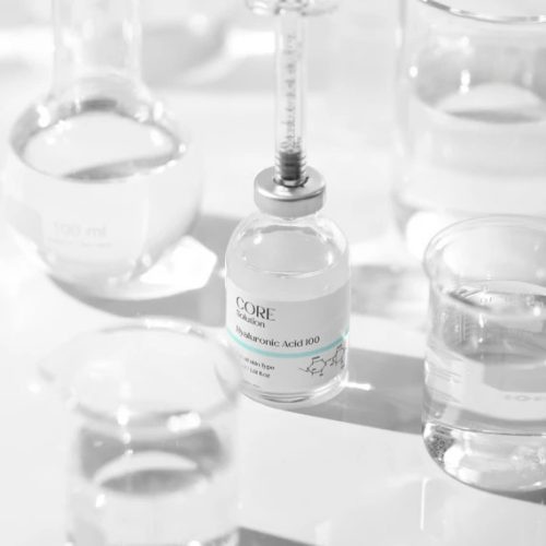 Matrigen Core Solution HyaluronicAcid 100 - Mélyhidratáló & Ráncfeltöltő koncentrátum 30ml - Image 4