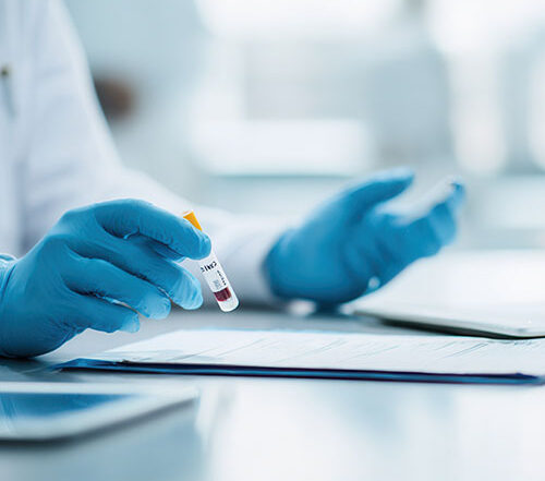 vérkép értelmezés