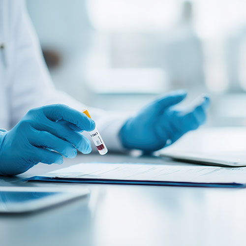 vérkép értelmezés